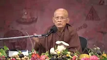 สื่อธรรมะพ่อครู(โลกุตระ) ตอน ศาสนาพุทธสำคัญที่สุข ทุกข์.mp4
