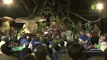 สื่อธรรมะพ่อครู(อจินไตย) ตอน พระบรมสารีริกธาตุจริงกว่าพระพุทธรูป.mp4