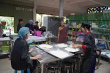680716 ภาพทำขนมปัง ฐานงานแม่สะอาด Mothers Vegan Bakery 484.JPG