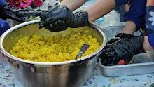671201 นร.สมุนพระราม บูรณาการวิชาการงานฯ ทำข้าวจี่เพื่อสุขภาพ 52.jpg