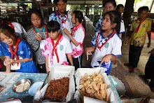 680529 อบรมนักเรียน รร.ขวาวใหญ่วิทยา เรียนรู้การทำโปรตีนกรอบ  11.JPG