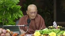 สื่อธรรมะพ่อครู ตอน GDP โลกีย์มีแต่หายนะ GDP โลกุตระพาพ้นทุกข์ -_.mp4