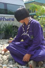 690226 สสธ ม1  เตรียมงานพุทธา ปฐมอโศก33.JPG