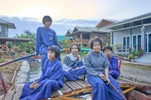 671211 สมุนพระรามถ่ายภาพที่สะพานสวนน่ารัก เก็บผักบุ้งที่นาผักบุุ้ง 5.jpg