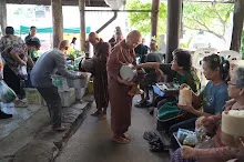 680615 สมุนพระราม ฝึกพาณิชย์บุญนิยม ขายสินค้า อุทยานบุญนิยม 3-2568 14.JPG