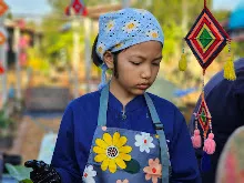 671201 นร.สมุนพระราม บูรณาการวิชาการงานฯ ทำข้าวจี่เพื่อสุขภาพ 71.jpg