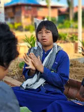 671201 นร.สมุนพระราม บูรณาการวิชาการงานฯ ทำข้าวจี่เพื่อสุขภาพ 112.jpg