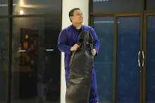 671115 ค่ายเปิดเทอมนักเรียนสัมมาฯ ศิลปะป้องกันตัวโดยพี่เขต 88.JPG