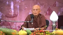 สื่อธรรมะพ่อครู(เทวดา นรก สวรรค์) ตอน สวรรค์นรกคือความติดยึดในสุขทุกข์.mp4