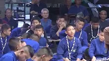 สื่อธรรมะพ่อครู(ศีล สมาธิ ปัญญา) ตอน พ่อครูมีศีลกี่ข้อ.mp4
