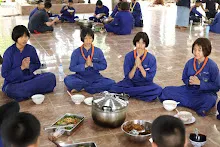 671115 ค่ายเปิดเทอมนักเรียนสัมมาฯ ฝึกทำอาหารและกินข้าว  136.JPG