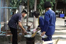 671115 ค่ายเปิดเทอมนักเรียนสัมมาฯ ฝึกทำอาหารและกินข้าว  53.JPG
