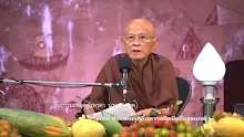 สื่อธรรมะพ่อครู(เทวดา นรก สวรรค์) ตอน สวรรค์นรกคือความติดยึดในสุขทุกข์ -_.mp4