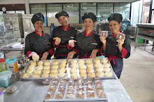 680716 ภาพทำขนมปัง ฐานงานแม่สะอาด Mothers Vegan Bakery 138.JPG