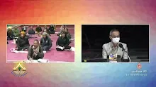 สื่อธรรมะพ่อครู ตอน สัทธรรม 7 คือธรรมของคนดีที่มีสัมมาทิฏฐิ-_.mp4