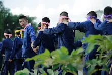 671116 กิจกรรมภาคบ่ายวันปิดค่าย 444.JPG