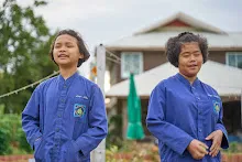 671214 สมุนพระรามทำสวนเช้า พบคณะสมณะเพาะพุทธมาเยี่ยมสวน 14.jpeg
