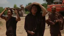 สื่อธรรมะพ่อครู(สมาธิพุทธ) ตอน นั่งดูลมหายใจมิใช่มรรคมีองค์ 8.mp4
