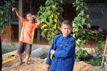 680109 สสธ.ม.4 ฝนเมล็ดพุทธรักษา ฝึกโยคะ สมุนพระรามชายช่วยร่อนทรายทำน้ำตก สวนน่ารัก 140.jpg