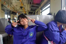 690225 สสธ ม1 เดินทางรถไฟไปปฐมอโศก 75.JPG