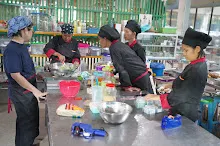 680716 ภาพทำขนมปัง ฐานงานแม่สะอาด Mothers Vegan Bakery 44.JPG