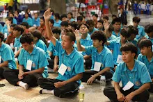 680528 อบรมนักเรียน รร.ขวาวใหญ่วิทยา ปฐมนิเทศ 11.JPG