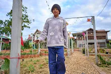 671216 สมุนพระราม ห่มดินสวนน่ารักด้วยฟางข้าว วัดระดับน้ำคลองไส้ไก่ 10.jpg