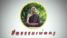 สื่อธรรมะพ่อครู ตอน ปัญญาแยกแยะนามรูปได้เป็นเช่นไร.mp4