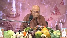 สื่อธรรมะพ่อครู(การเมืองบุญนิยม) ตอน อจินไตยกับประชาธิปไตยของเมืองไทย.mp4