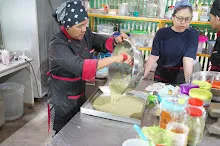 680716 ภาพทำขนมปัง ฐานงานแม่สะอาด Mothers Vegan Bakery 51.JPG