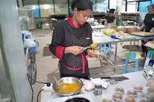 680716 ภาพทำขนมปัง ฐานงานแม่สะอาด Mothers Vegan Bakery 611.JPG