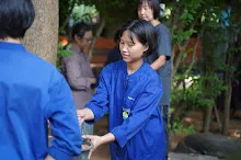 680602 สมุนพระราม และ สสธ.ขนทรายและปรับพื้นที่หน้าเฮือนศูนย์สูญ 142.JPG