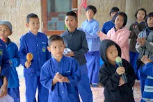 671225 สมุนพระรามเตรียมตัวไปแสดงที่ห้างสุนีย์ ในวันคริสมาสต์ 65.jpg