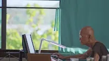 สื่อธรรมะพ่อครู(สมาธิพุทธ) ตอน ทิฏฐธรรมนิพพานทิฏฐิ 5 อย่าง.mp4