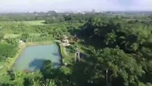 สื่อธรรมะพ่อครู(การเมืองบุญนิยม) ตอน ประชาธิปไตยดีสุดต้องเป็นโลกุตระ.mp4