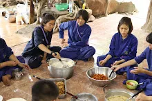 671115 ค่ายเปิดเทอมนักเรียนสัมมาฯ ฝึกทำอาหารและกินข้าว  127.JPG