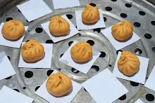 671004 เทศกาลกินเจ โรงขนมปัง (แดน)
