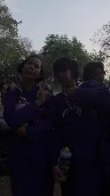 690302 สสธ ม1  ร่วมงานพุทธา ปฐมอโศก 12.JPG