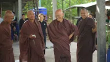 สื่อธรรมะพ่อครู(อักขรนิทัสสน์) ตอน กั้น ขั้น คั่น ต่างกันอย่างไร.mp4