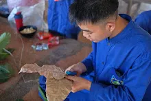 680108 สสธ.ม.ปลายช่วยกันทำชุดรีไซเคิลงานวันเด็ก กล้องเด็กถ่ายเอง 61.jpg