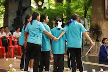 680528 อบรมนักเรียน รร.ขวาวใหญ่วิทยา เรียนรู้การกราบ ไหว้ สันทนาการ 22.JPG