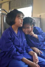 690225 สสธ ม1 เดินทางรถไฟไปปฐมอโศก 111.JPG