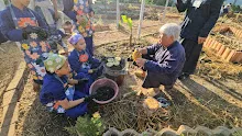 671201 นร.สมุนพระราม บูรณาการวิชาการงานฯ ทำข้าวจี่เพื่อสุขภาพ 124.jpg