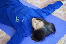680109 สสธ.ม.4 ฝนเมล็ดพุทธรักษา ฝึกโยคะ สมุนพระรามชายช่วยร่อนทรายทำน้ำตก สวนน่ารัก 73.jpg