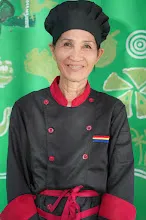680716 ภาพทำขนมปัง ฐานงานแม่สะอาด Mothers Vegan Bakery 201.JPG