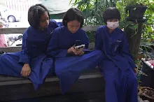 680629 สมุนพระราม ฝึกพาณิชย์บุญนิยม ขายสินค้า อุทยานบุญนิยม 4-2568 455.jpeg