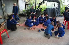 680628 เด็กสมุนพระรามร่วมทำบุญขึ้นบ้านใหม่ ญาติน้องบัว บ้านคำกลาง 9.jpeg