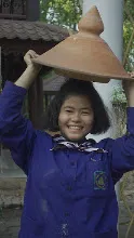 690304 สสธ ม1  ร่วมงานพุทธา ปฐมอโศก 69.JPG