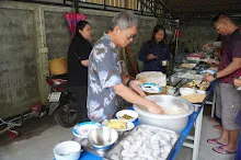 680628 เด็กสมุนพระรามร่วมทำบุญขึ้นบ้านใหม่ ญาติน้องบัว บ้านคำกลาง 396.jpeg