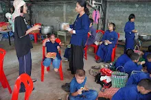 680628 เด็กสมุนพระรามร่วมทำบุญขึ้นบ้านใหม่ ญาติน้องบัว บ้านคำกลาง 360.jpeg